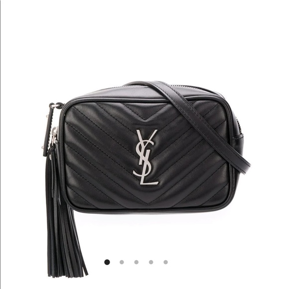 Handbags - YSL BELT BAG/ SIDE BAG